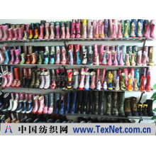 杭州富阳华腾进出口有限公司 -橡胶雨鞋